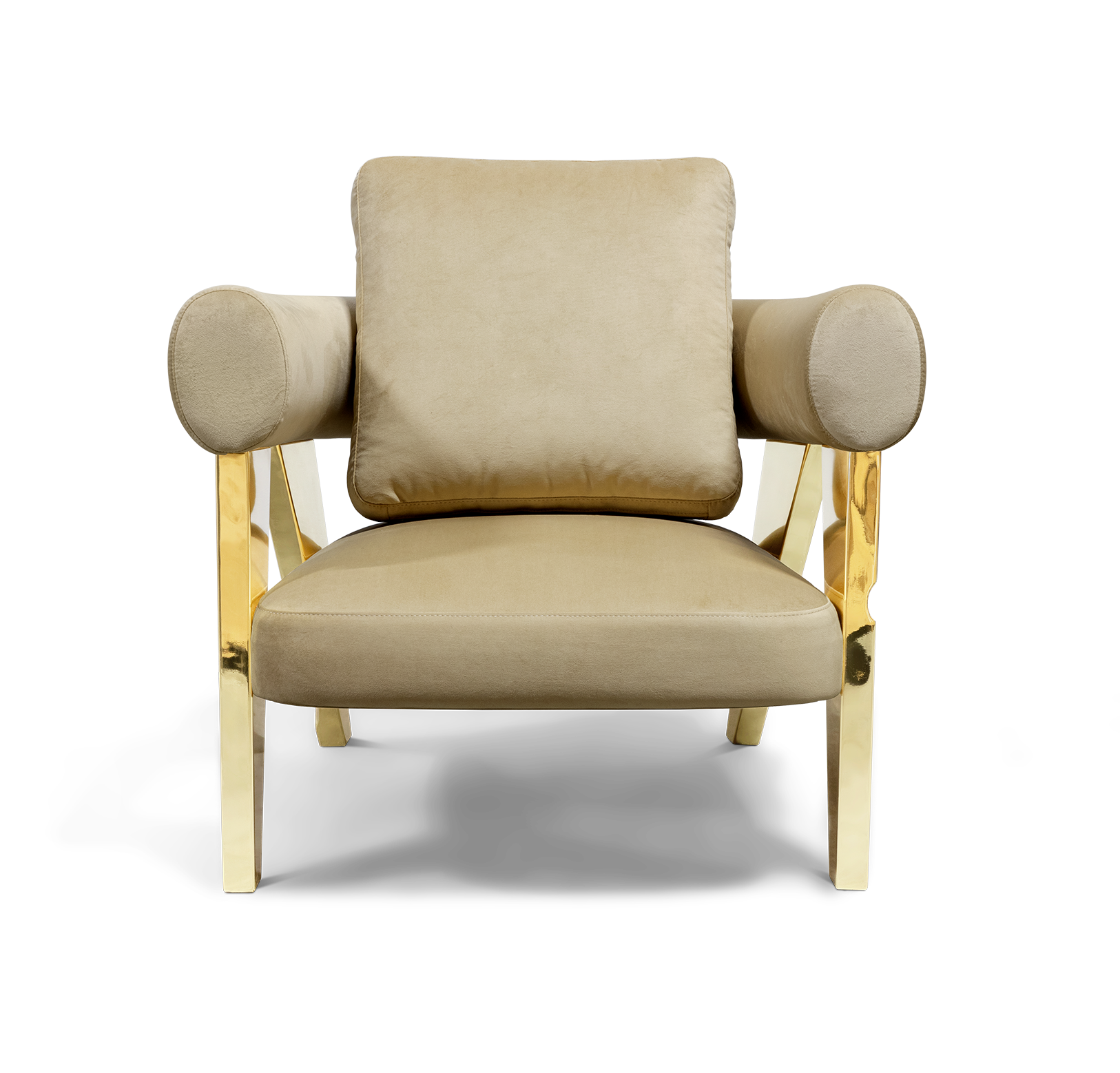 Enigma Designer Armchair