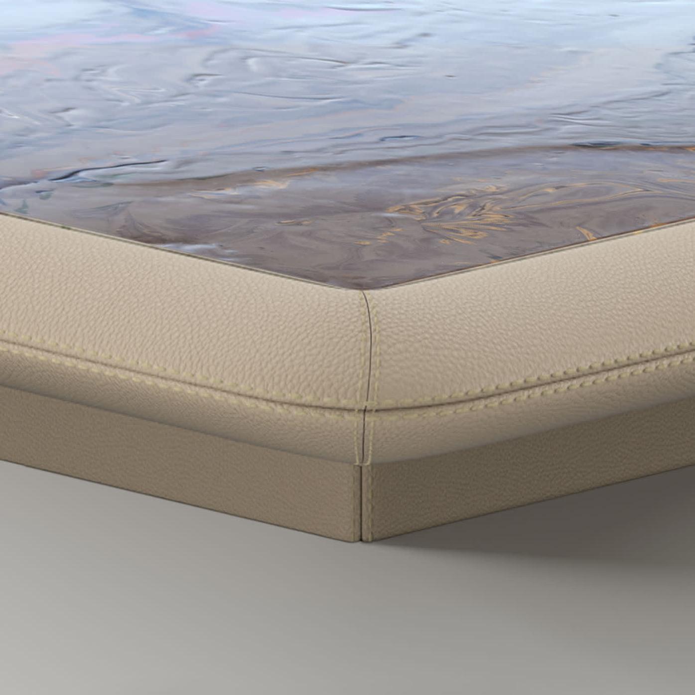 Dolcevita Low Coffee Table