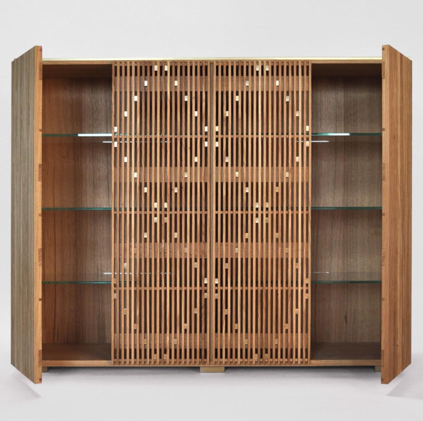 Premium Wooden Cabinet