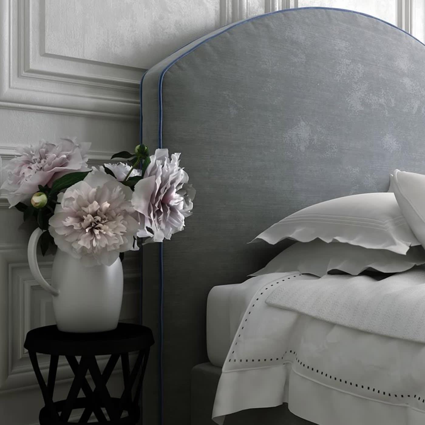 Violetta Italian Handcrafted Bed