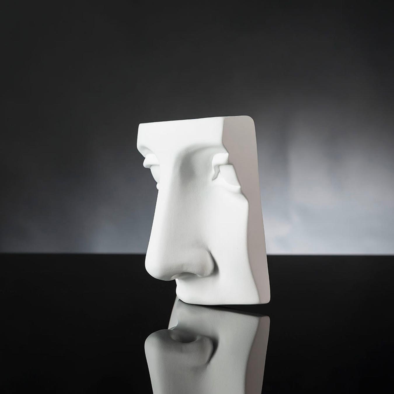 Juno's Nose Italian Bust Sculpture