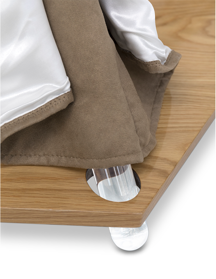 Tribal Hideout Adventure Bed