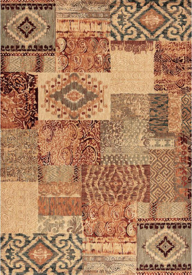 Laguna Rug by Sitap | Size: 200 x 290 cm