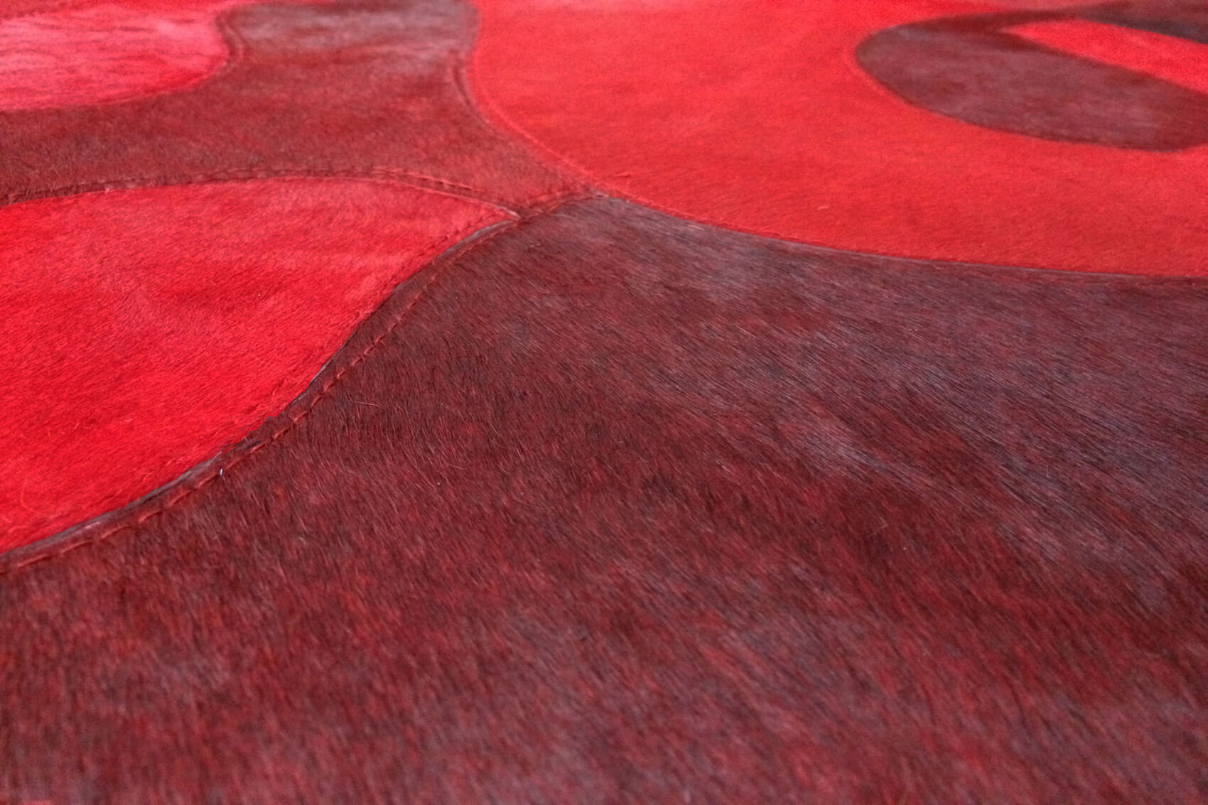 Dora Cowhide Rug by Serge Lesage | Size: 200 x 300 cm