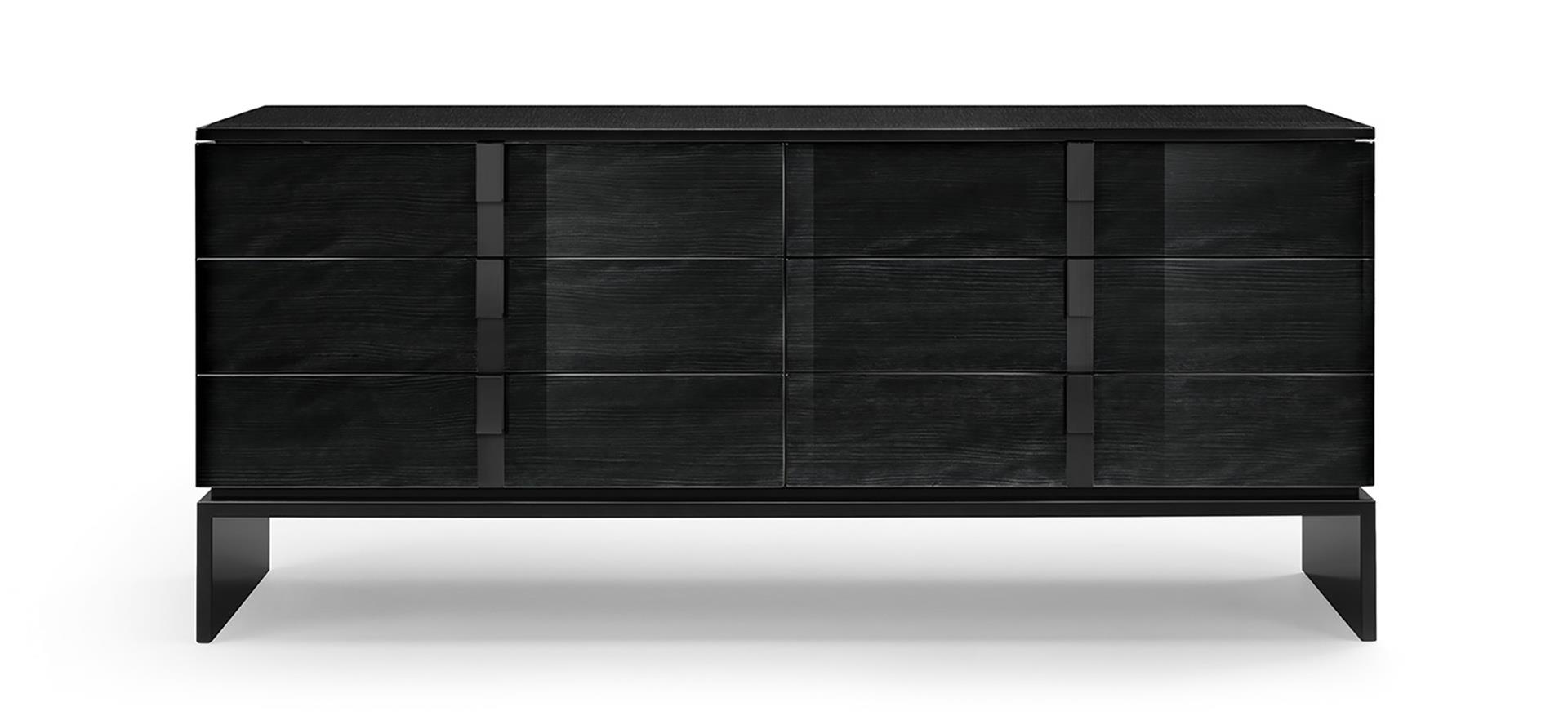 Elegance Large Chest Of Drawers 180cm