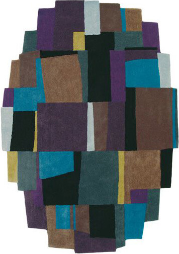 Xian Elements Rug