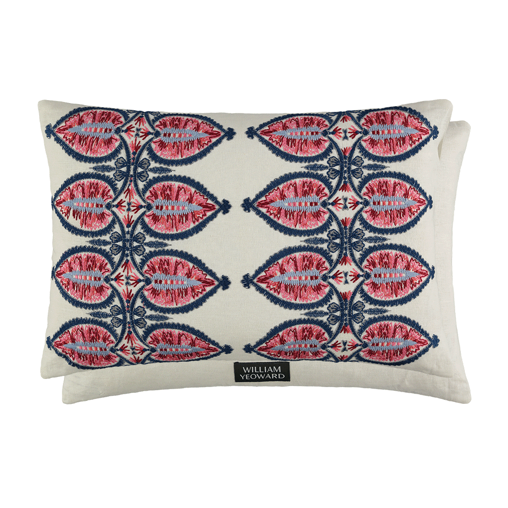 Montacute Handcrafted Cushion