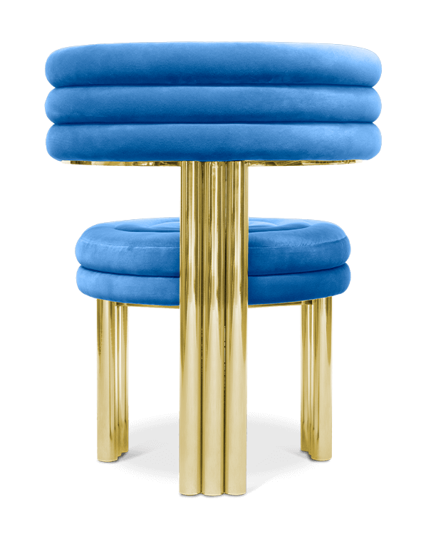 Keaton Chair