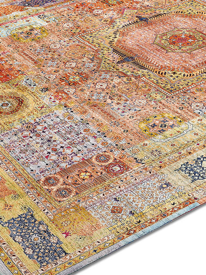 Cosmic Handmade Luxury Rug