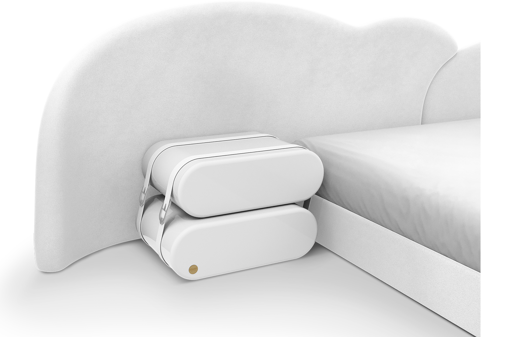 Nimbus Serenity Luxury Bed