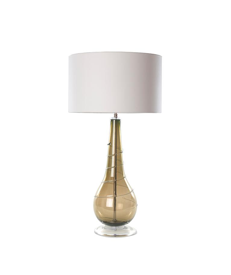 Ninevagh Artisan Table Lamp
