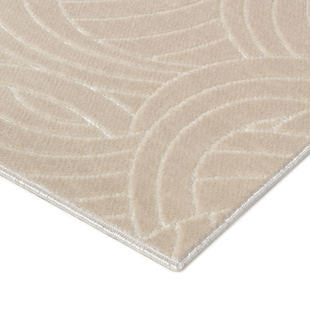 Elodie Creme Rug