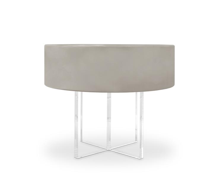 Nimbus Floating Nightstand