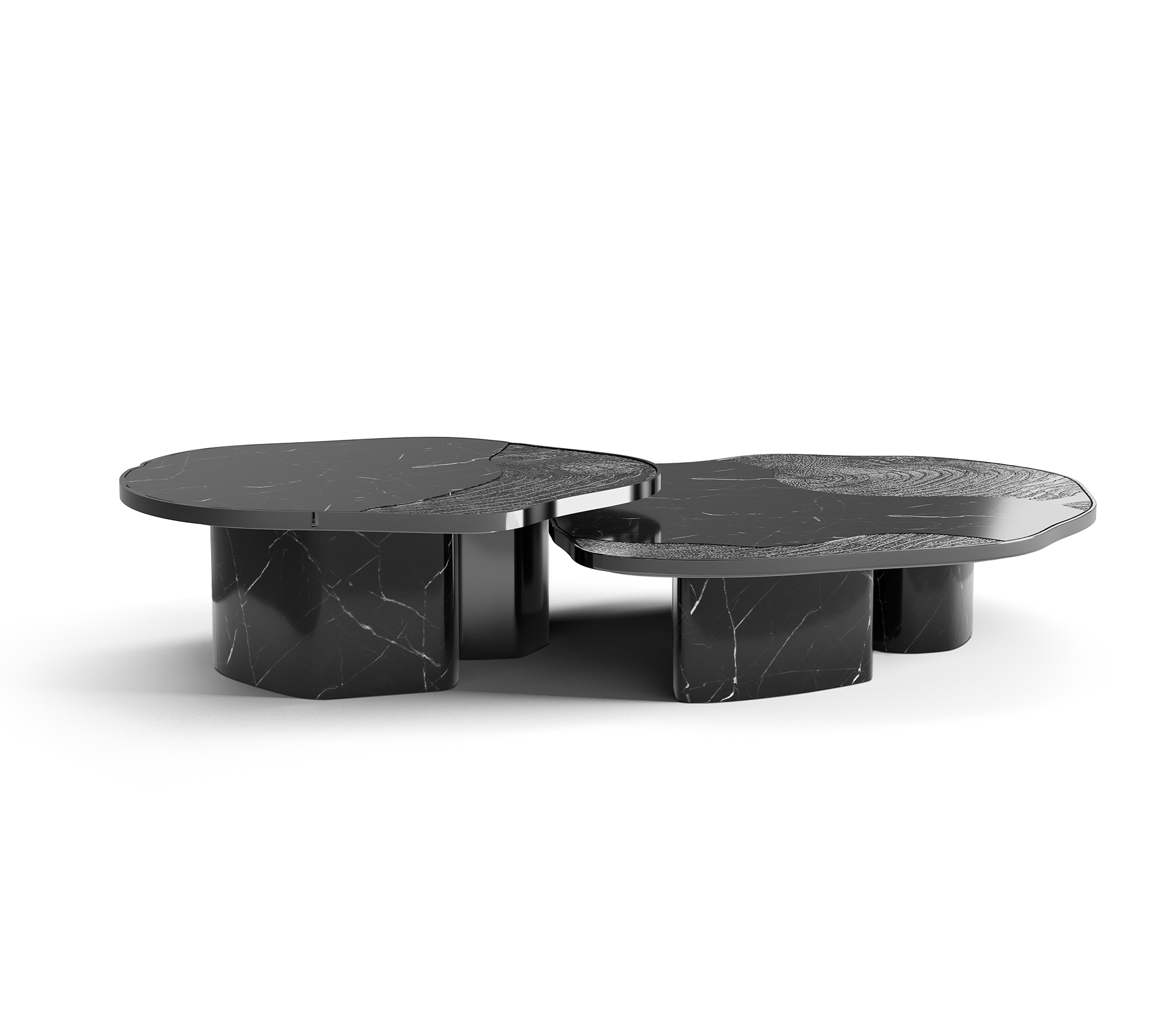 Designer Table Set