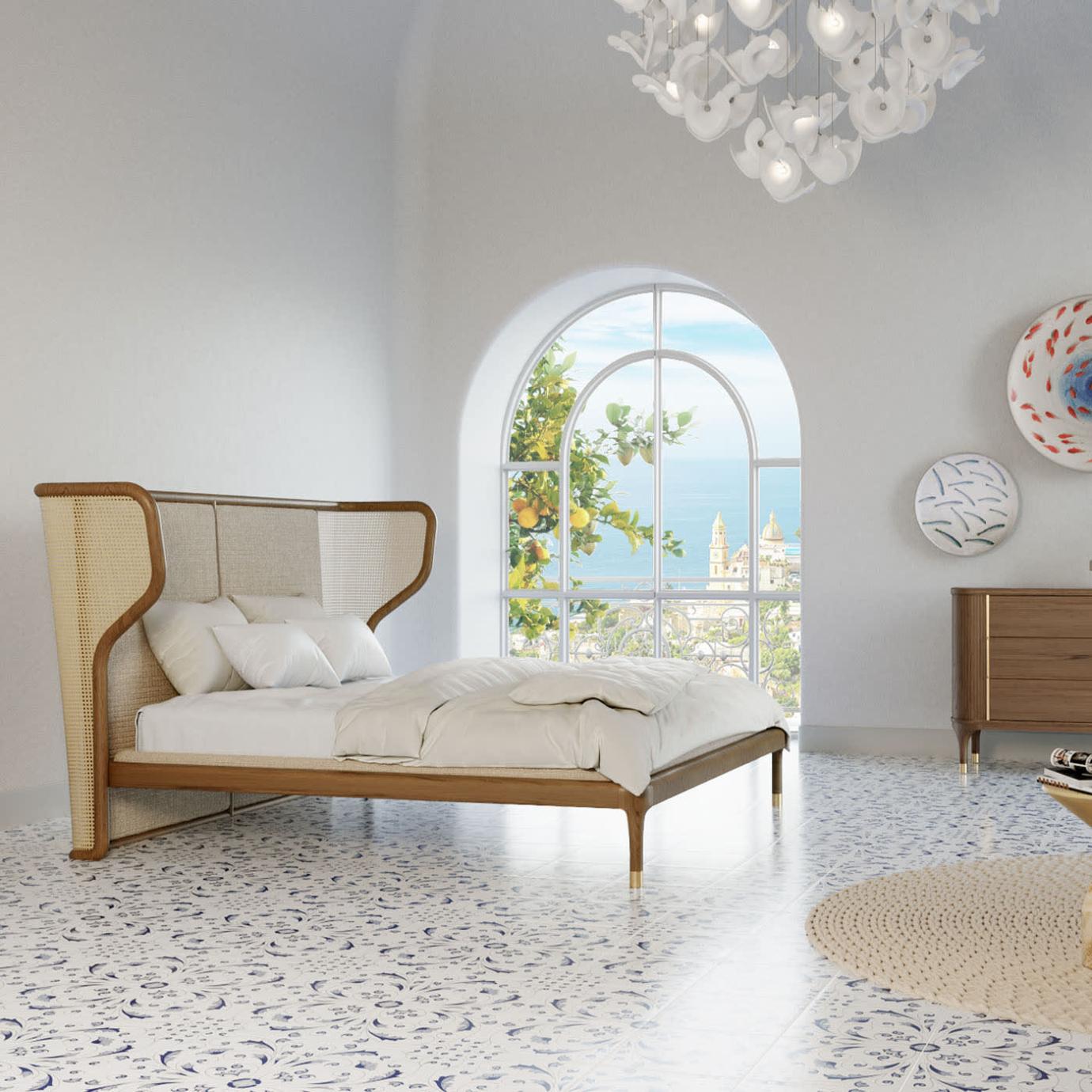 Joyce Ashwood Artisan Bed