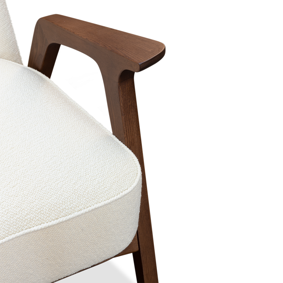 Ryder Armchair