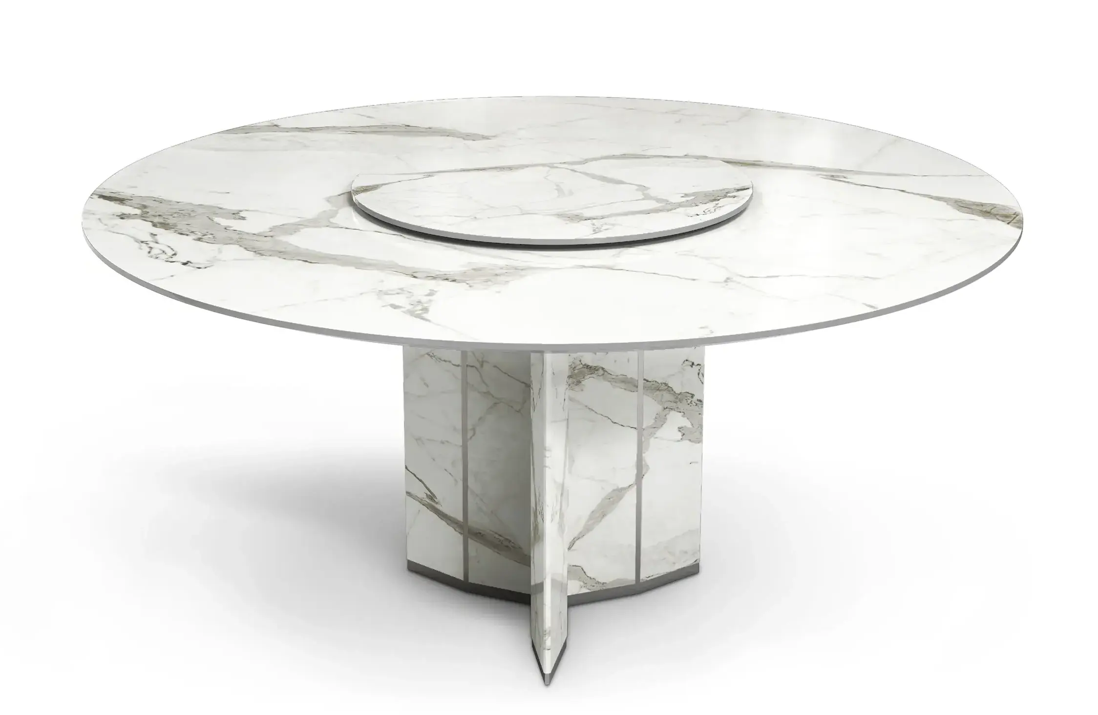 Zenith Outdoor Dining Table