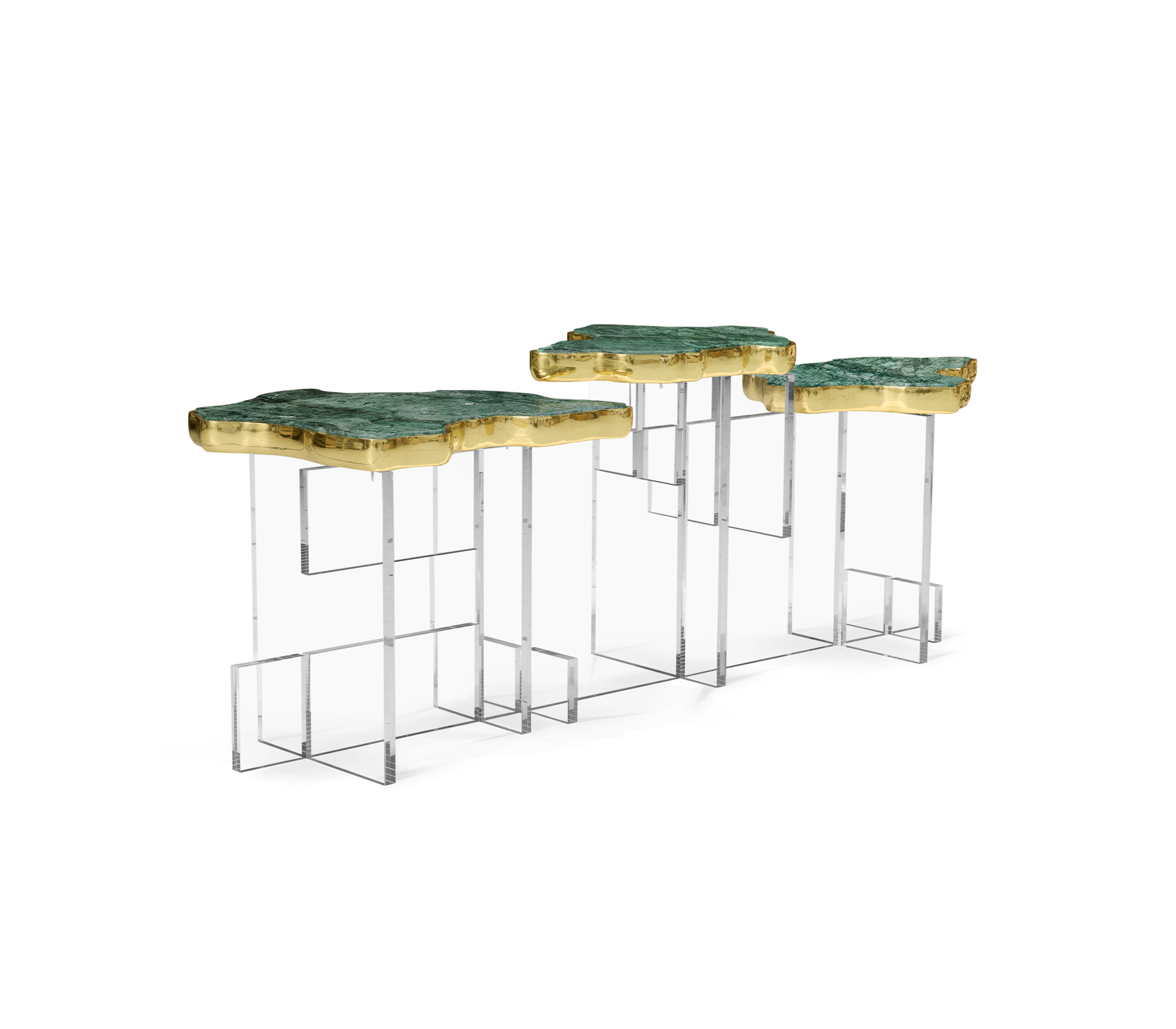 Artisan Coffee Table