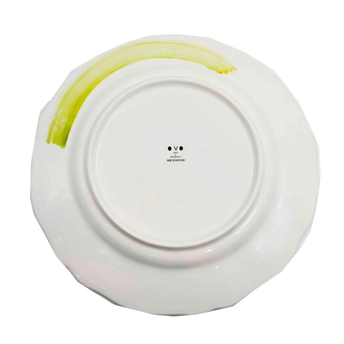 Handcrafted Ceramic Dish Elegance Collection