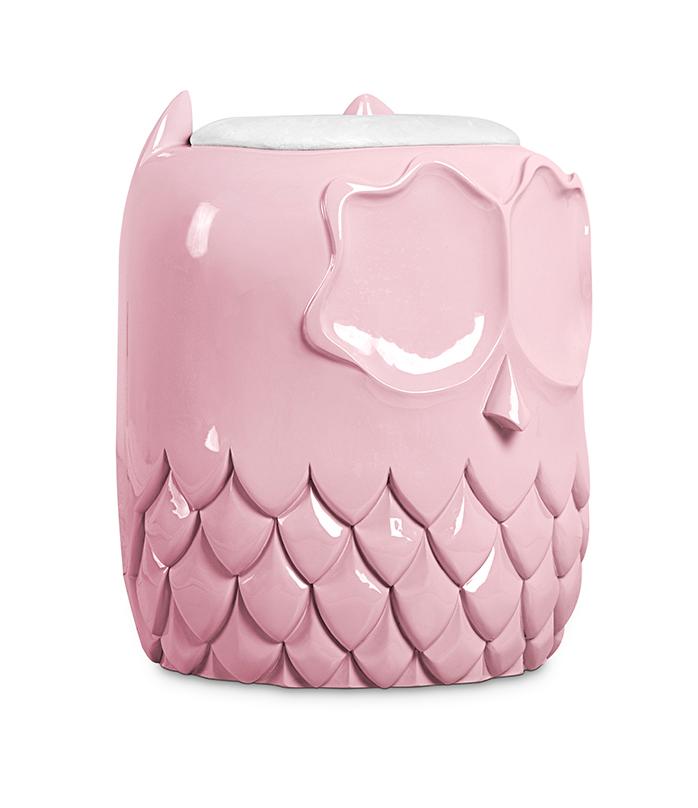 Owl Stool