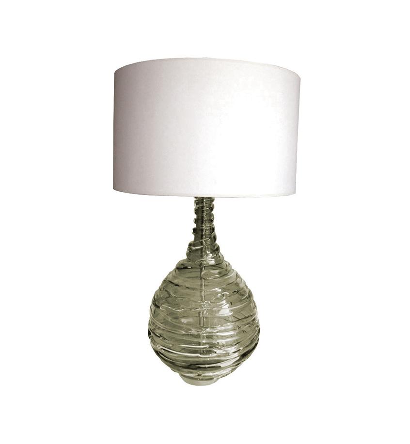 Matilda Artisan Table Lamp
