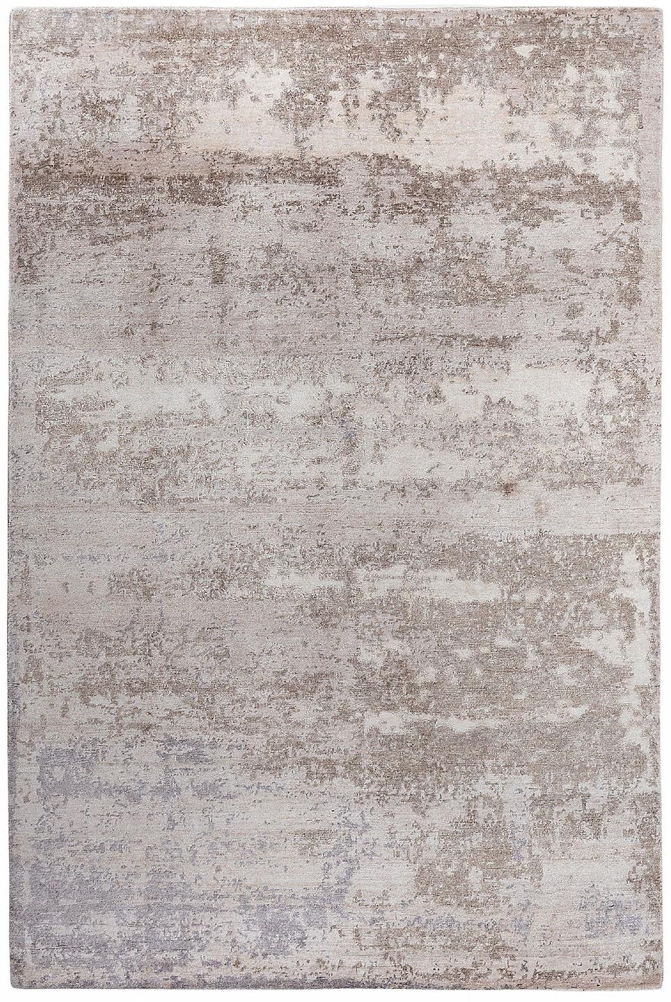 Loft Indian Hand-Knotted Rug
