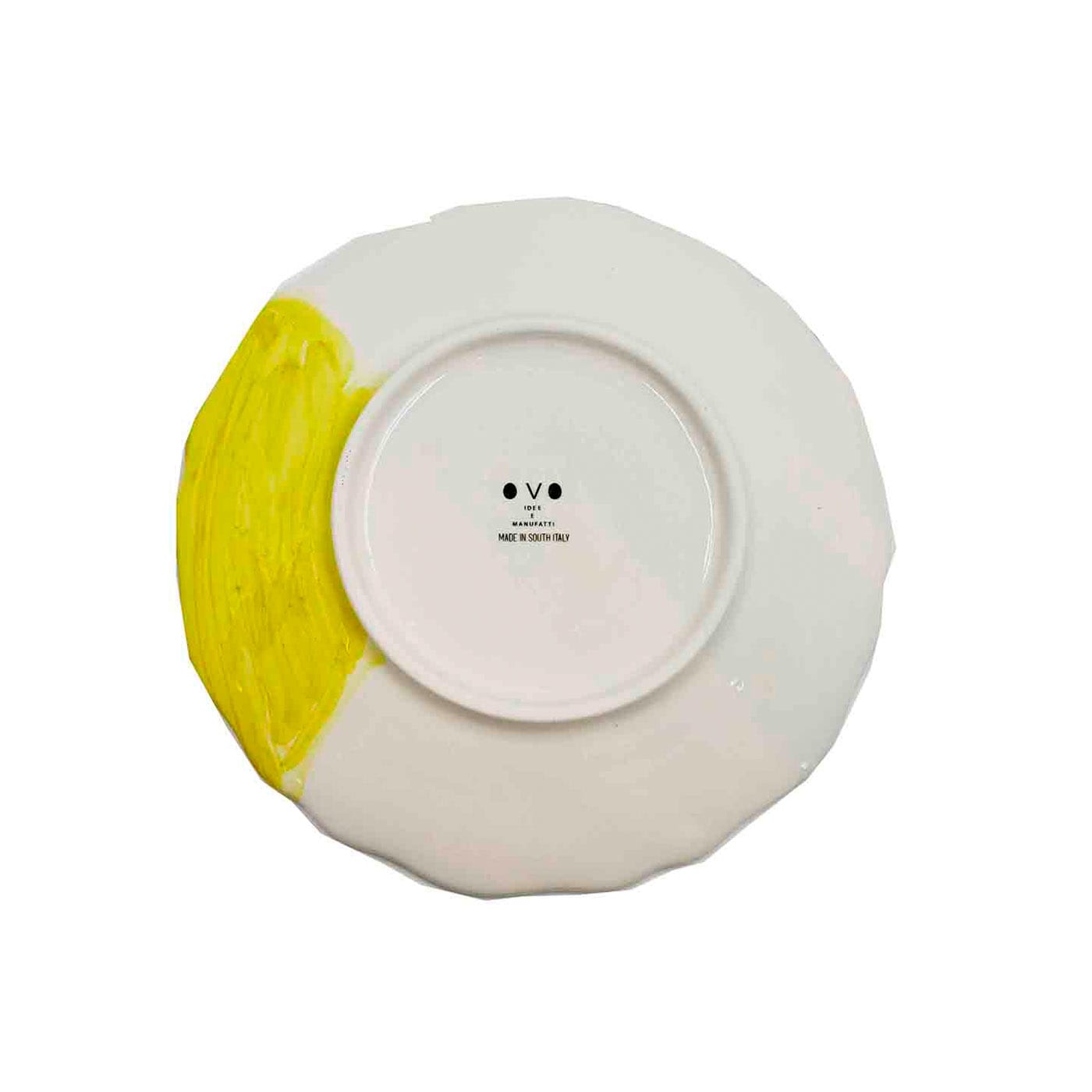 Handmade Ceramic Dish Classic Charm