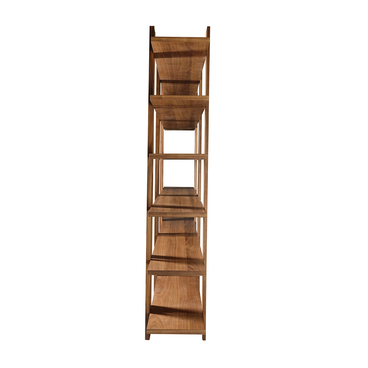 Gravità Italian Crafted Bookcase
