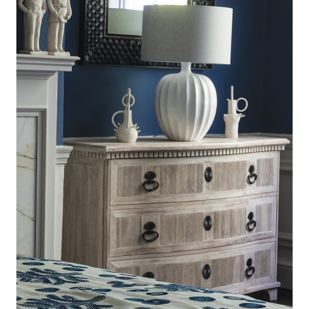 Bickerton Artisan Commode
