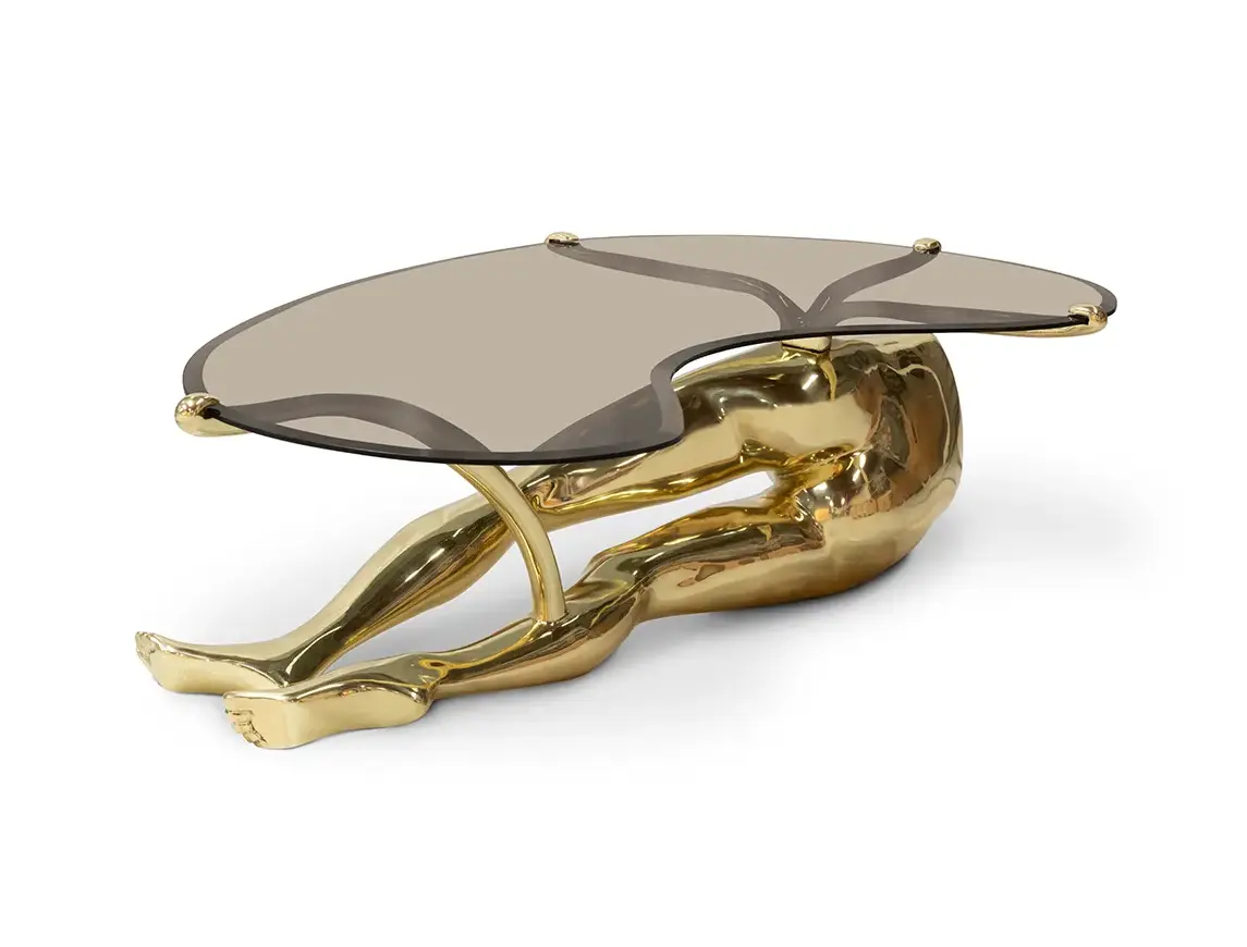 Tavo Coffee Table