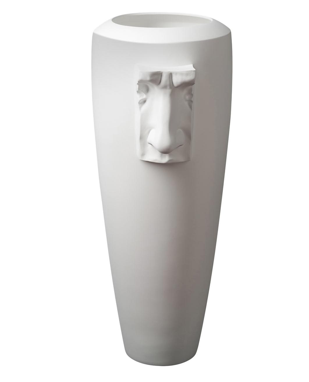 Obice David Nose Decorative Vase