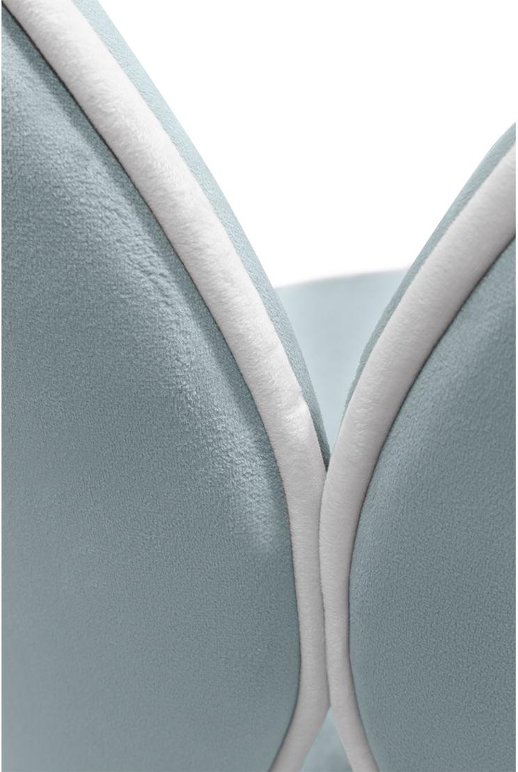 Pixie Magic Blue Kids Chair