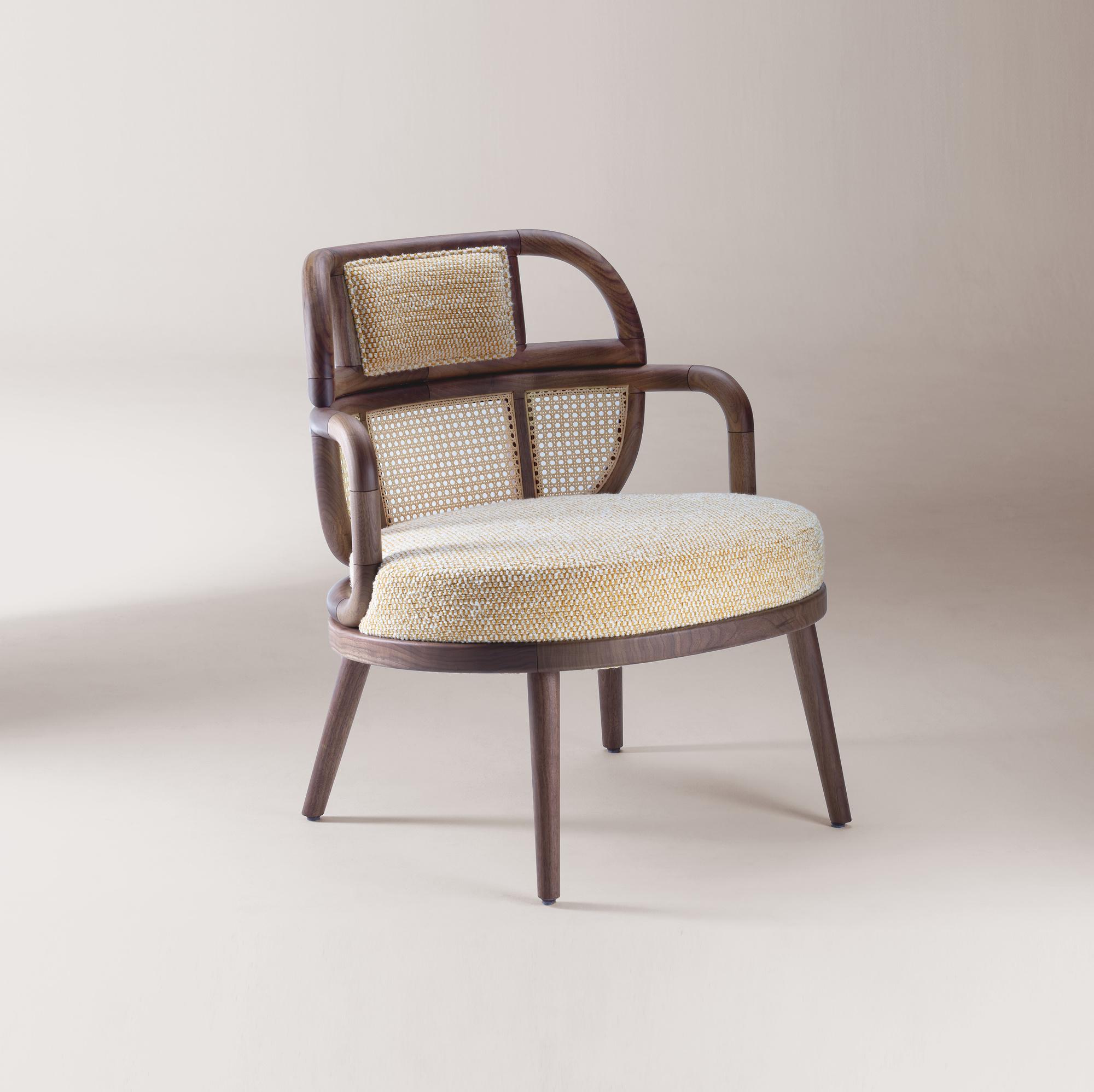 Havana Armchair
