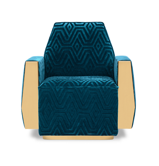 Celeste Lounge Chair