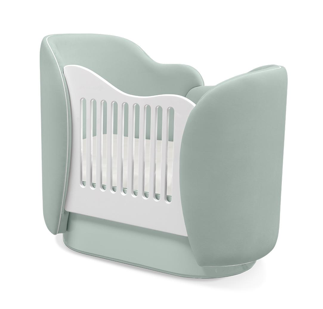 Cloud Nest Cozy Crib