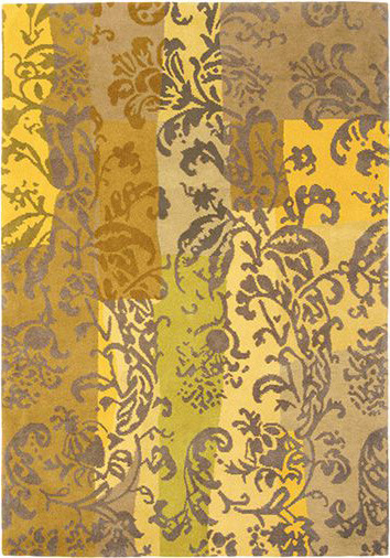 Kodari Jasmine Rug | Size: 140 x 200 cm