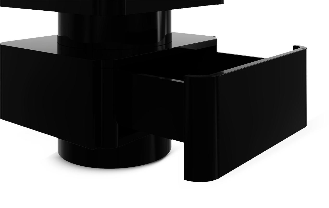 Zen Luxe Pedestal Basin