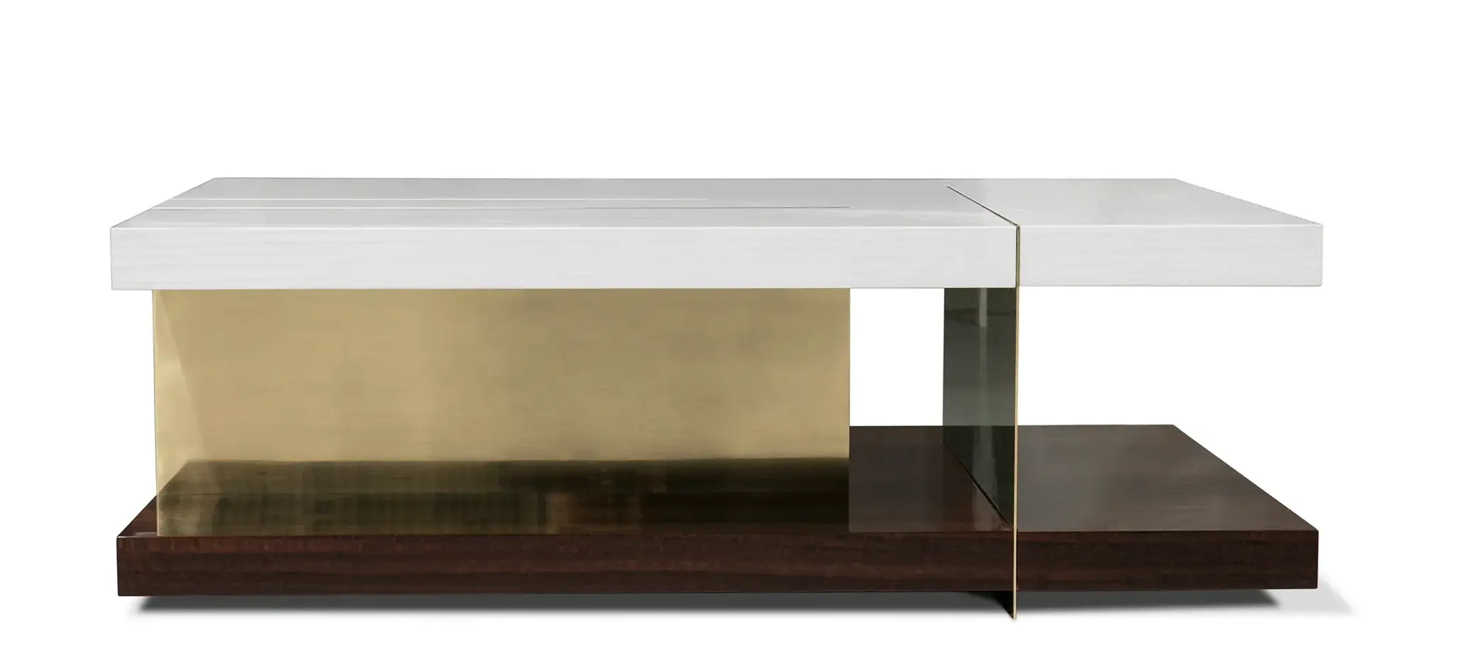 Landscape Coffee Table