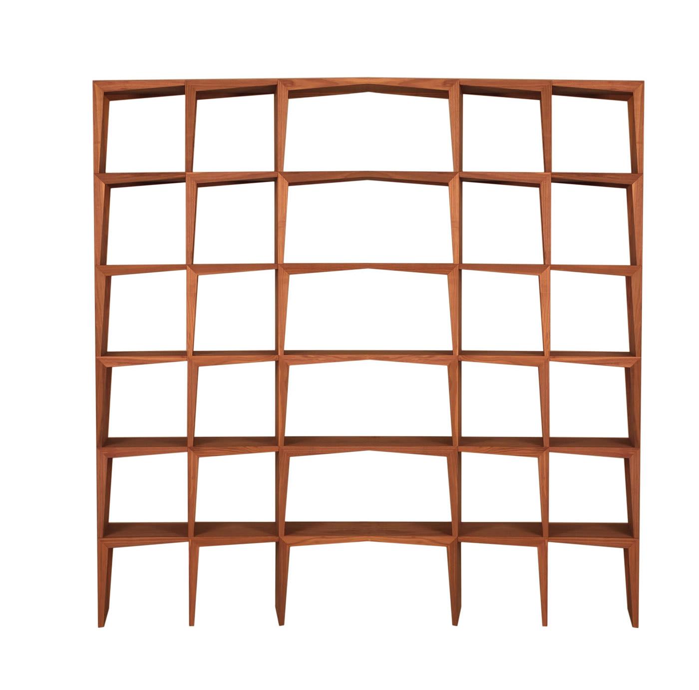 Kant Handcrafted Bookcase