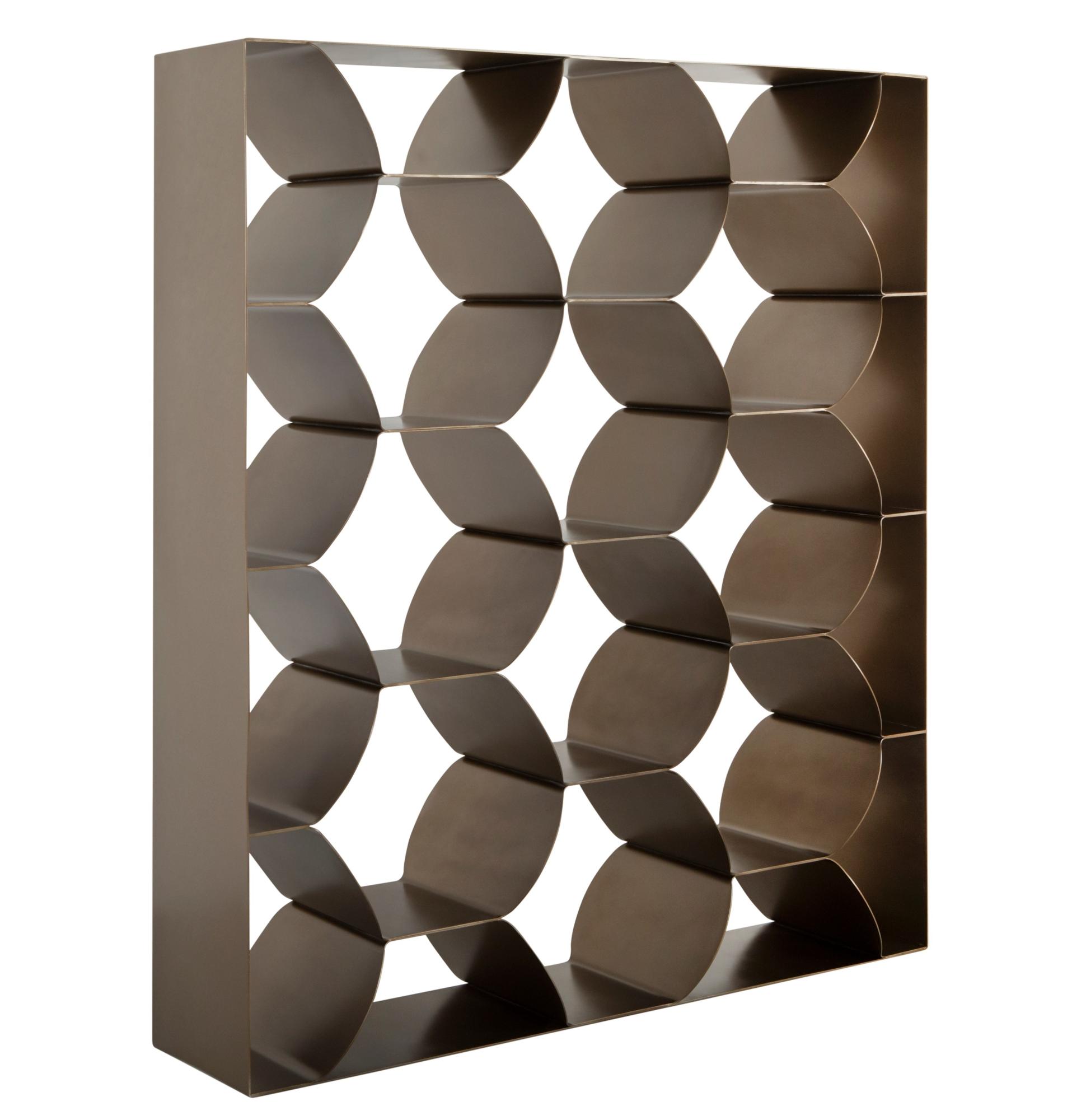 Honeybook Elegant Bookcase