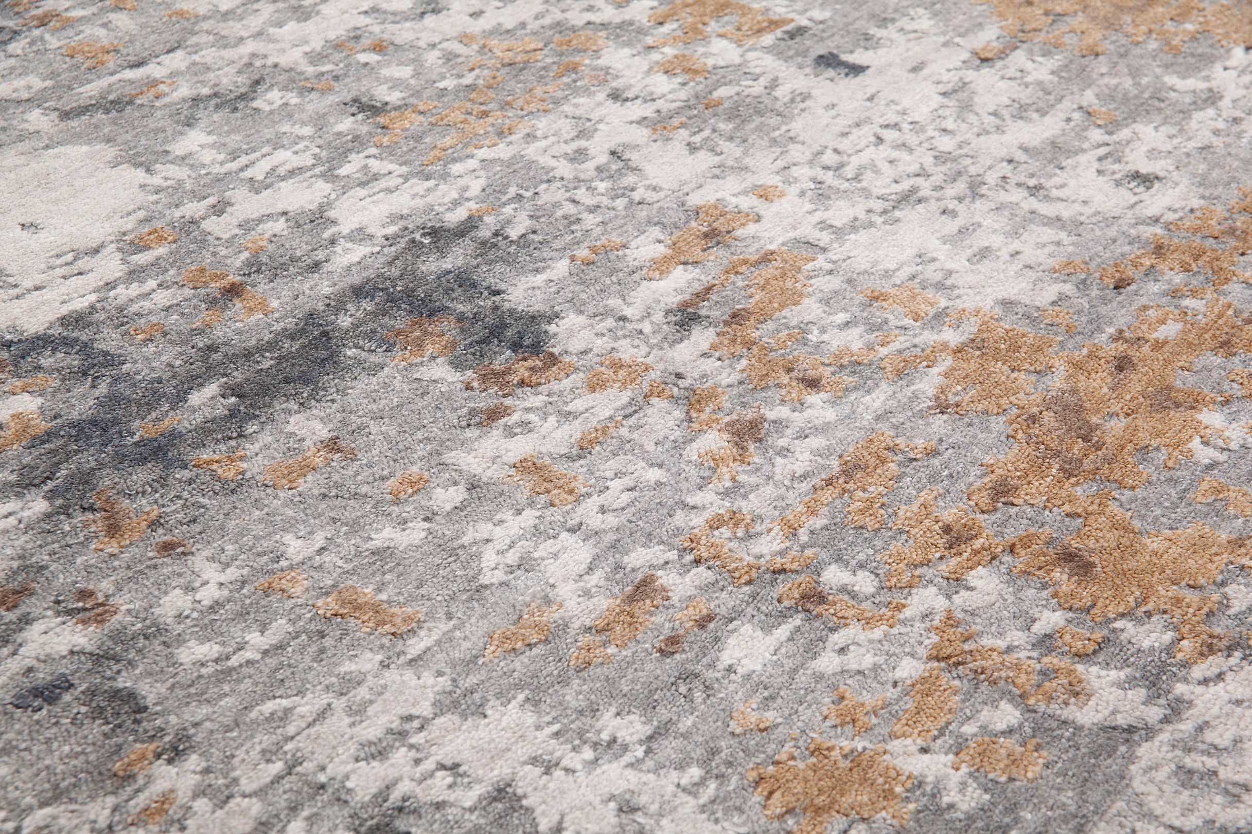 Loft Indian Hand-Knotted Rug | Size: 300 x 400 cm
