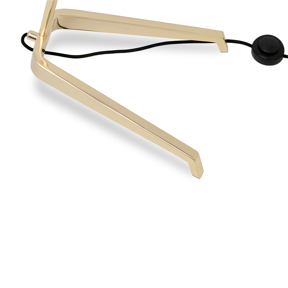 Tranquil Beam Floor Lamp