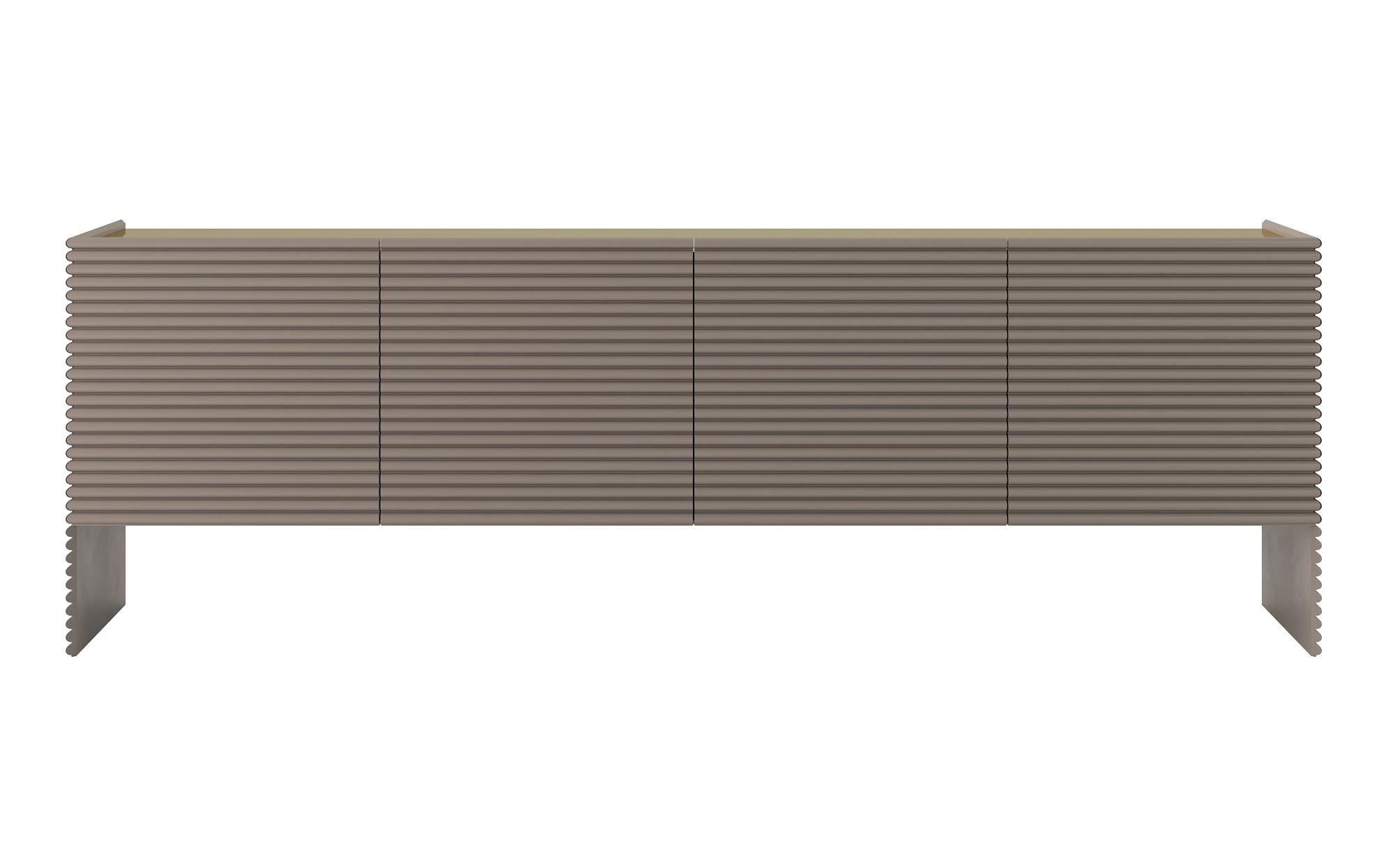 Patsy Luxe Sideboard