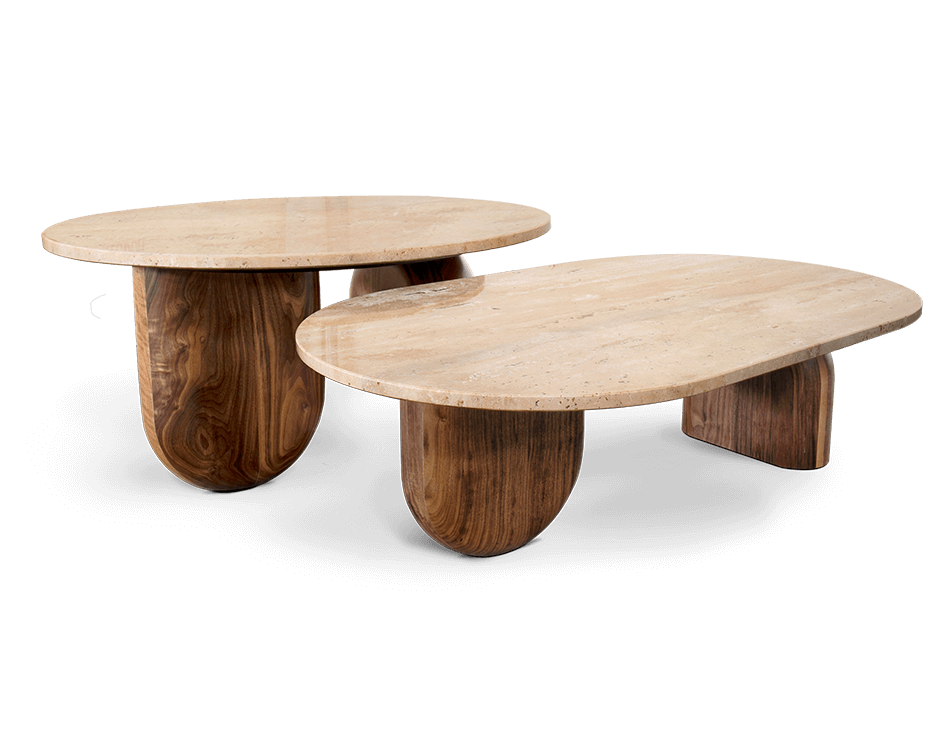 Phillip Coffee Table