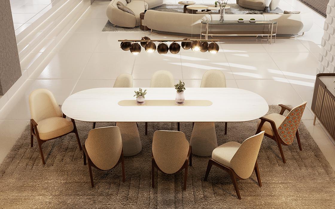 Ryder Chair - 5
