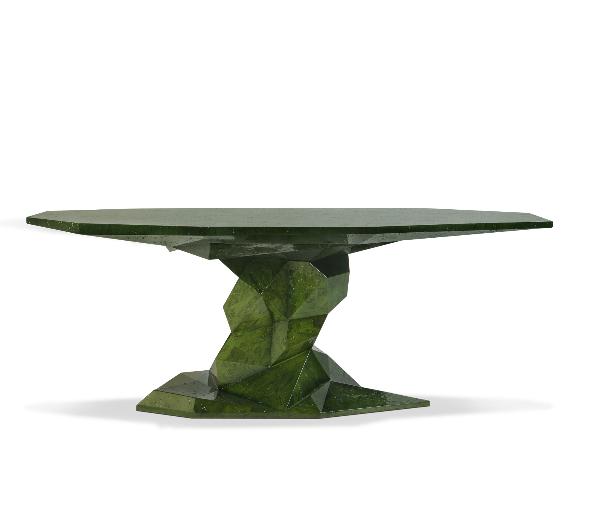 Luxe Dining Table