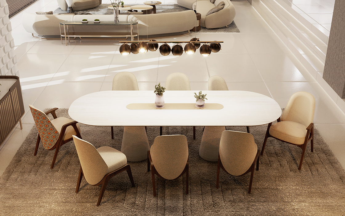 Ryder Chair - 5