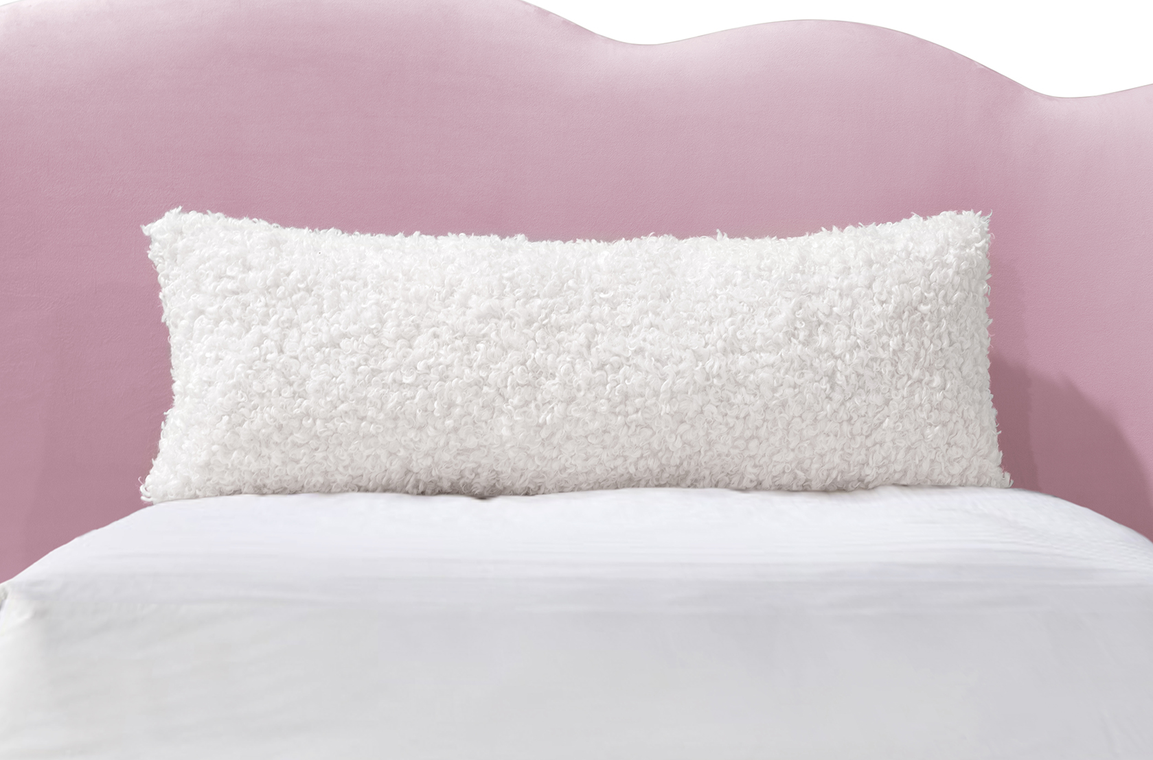 Dreamy Sky Cloud Themed Bed