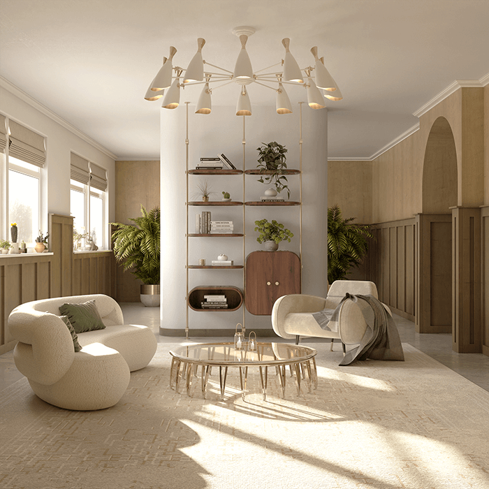 Damien Armchair - 5