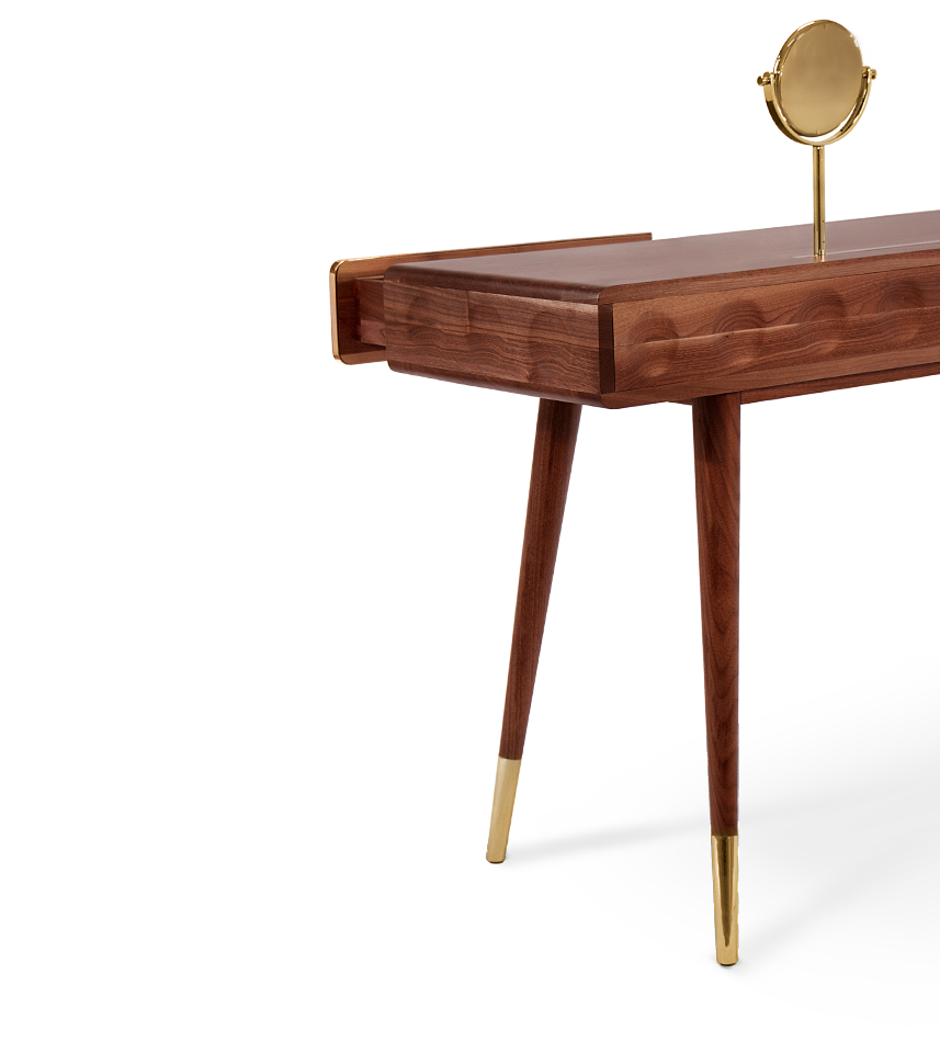Marlow Vanity Table